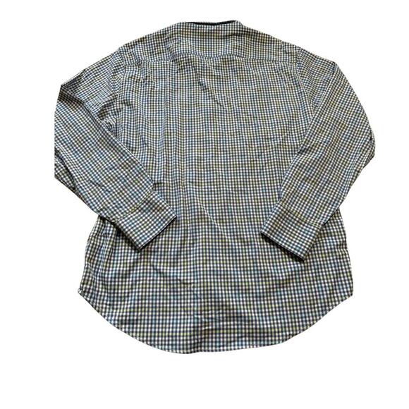 Peter Millar Summer Comfort, Lightweight long sleeve shirt, size Large - Picture 2 of 9